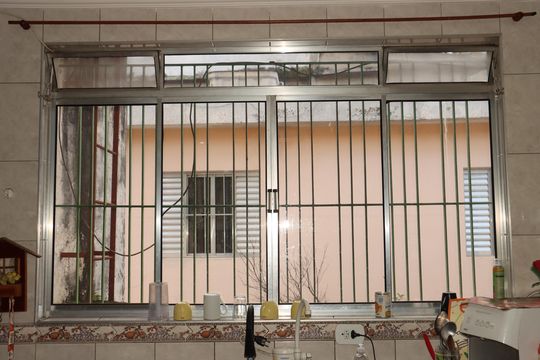 Casa para alugar com 3 quartos, 200m² em Jardim Ipanema(zona Leste), São Paulo