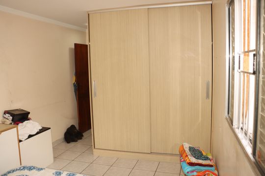 Casa para alugar com 3 quartos, 200m² em Jardim Ipanema(zona Leste), São Paulo