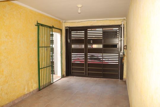 Casa para alugar com 3 quartos, 200m² em Jardim Ipanema(zona Leste), São Paulo