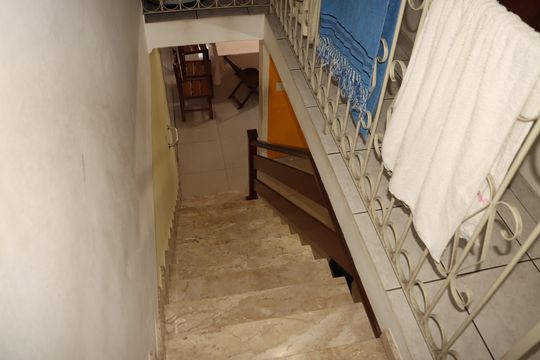 Casa para alugar com 3 quartos, 200m² em Jardim Ipanema(zona Leste), São Paulo