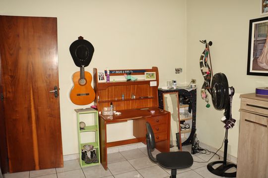 Casa para alugar com 3 quartos, 200m² em Jardim Ipanema(zona Leste), São Paulo