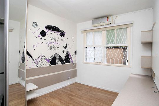 Quarto de apartamento para alugar com 1 quarto, 48m² em Cidade Baixa, Porto Alegre