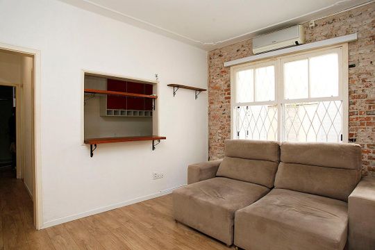 Apartamento para alugar com 1 quarto, 48m² em Cidade Baixa, Porto Alegre