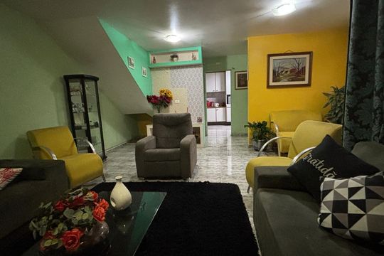 Casa à venda com 4 quartos, 196m² em Paulicéia, São Bernardo do Campo
