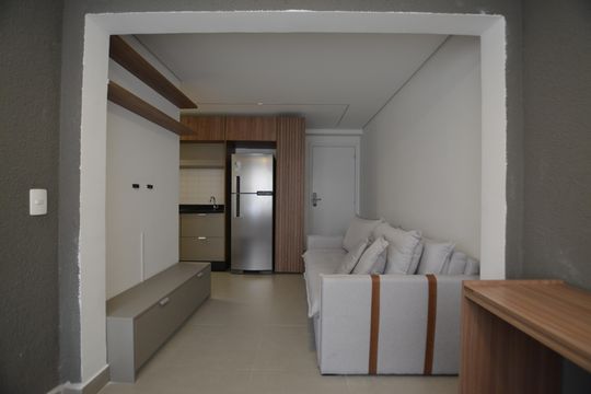 Apartamento para alugar com 1 quarto, 40m² em Butantã, São Paulo