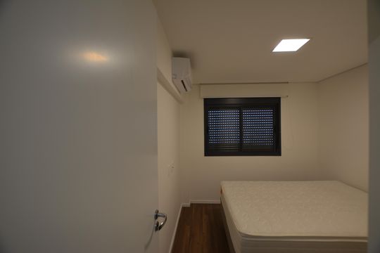 QUARTO 2  de apartamento para alugar com 1 quarto, 40m² em Butantã, São Paulo