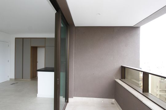 Varanda de apartamento para alugar com 3 quartos, 115m² em Savassi, Belo Horizonte