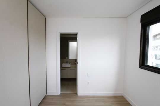 Quarto 3 - Suíte de apartamento para alugar com 3 quartos, 115m² em Savassi, Belo Horizonte