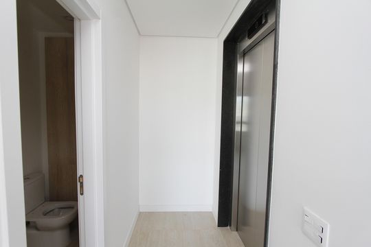 Área de Serviço de apartamento para alugar com 3 quartos, 115m² em Savassi, Belo Horizonte