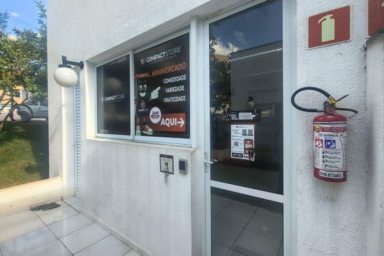 Apartamento para alugar com 2 quartos, 53m² em Vila Santa Clara, Sorocaba