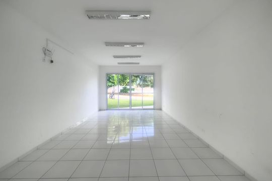 Apartamento para alugar com 2 quartos, 53m² em Vila Santa Clara, Sorocaba