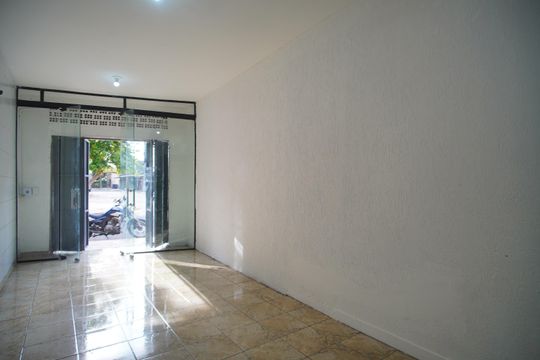 Casa para alugar com 1 quarto, 42m² em Cohab, Sapucaia do Sul