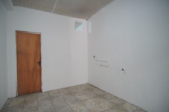 Cozinha de casa para alugar com 1 quarto, 42m² em Cohab, Sapucaia do Sul