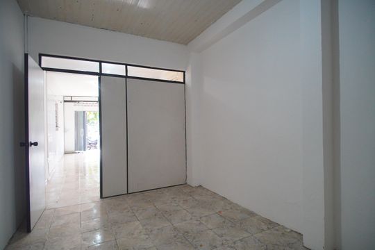 Cozinha de casa para alugar com 1 quarto, 42m² em Cohab, Sapucaia do Sul