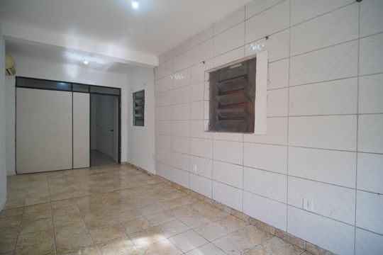 Studio de casa para alugar com 1 quarto, 42m² em Cohab, Sapucaia do Sul