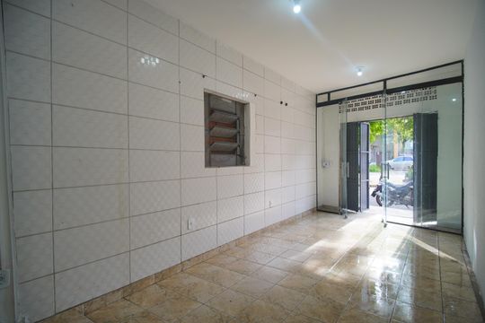 Studio de casa para alugar com 1 quarto, 42m² em Cohab, Sapucaia do Sul