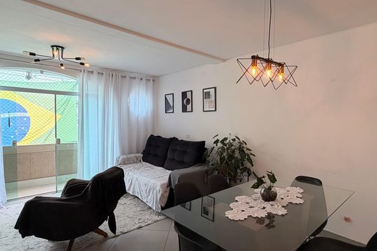Casa para alugar com 3 quartos, 140m² em Olímpico, São Caetano do Sul