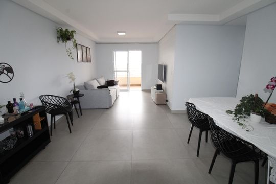 Apartamento para alugar com 3 quartos, 96m² em Jardim America, São José dos Campos
