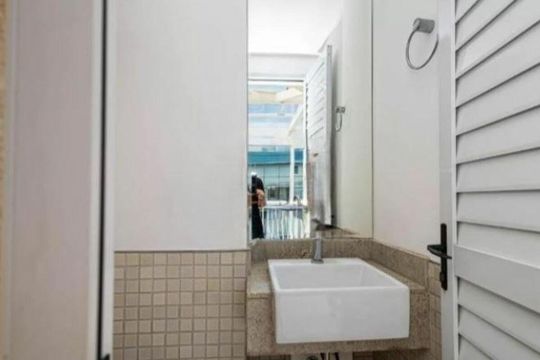 Apartamento à venda com 2 quartos, 123m² em Bela Vista, São Paulo