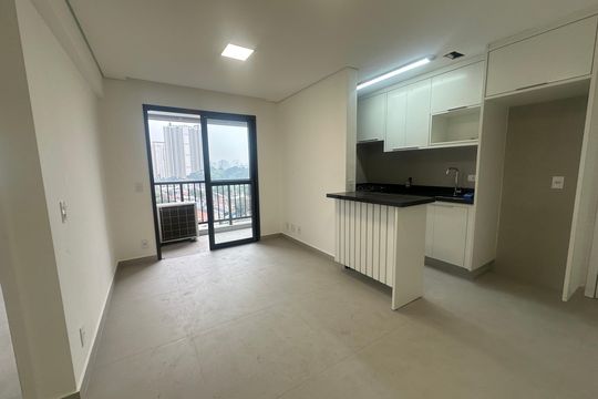 Apartamento à venda com 2 quartos, 56m² em Nova Aldeinha, Barueri