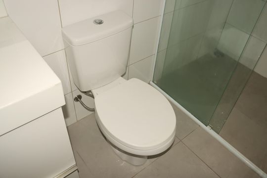 Casa para alugar com 2 quartos, 50m² em Vila Formosa, São Paulo