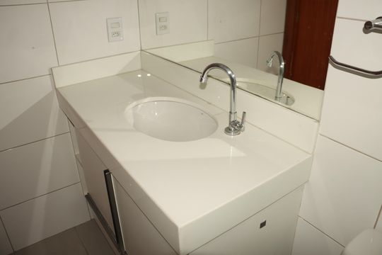 Casa para alugar com 2 quartos, 50m² em Vila Formosa, São Paulo
