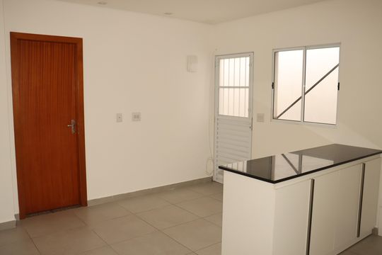 Casa para alugar com 2 quartos, 50m² em Vila Formosa, São Paulo