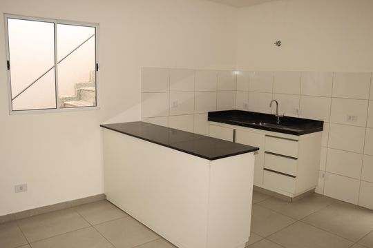 Casa para alugar com 2 quartos, 50m² em Vila Formosa, São Paulo