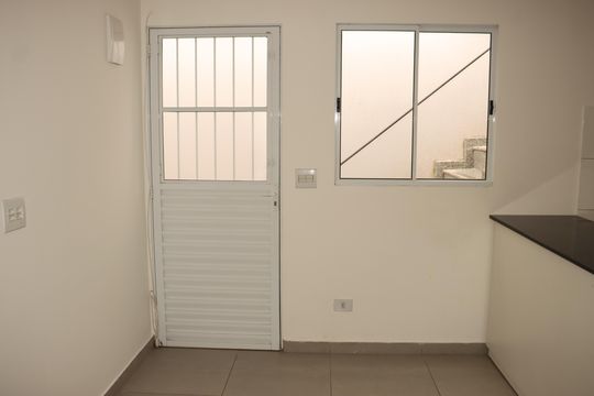Casa para alugar com 2 quartos, 50m² em Vila Formosa, São Paulo