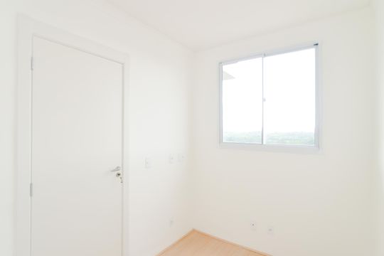 Quarto 1 de apartamento para alugar com 2 quartos, 40m² em Centro, Guarulhos