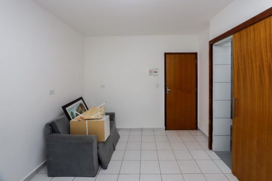 Kitnet/Studio para alugar com 1 quarto, 22m² em Santo Amaro, São Paulo