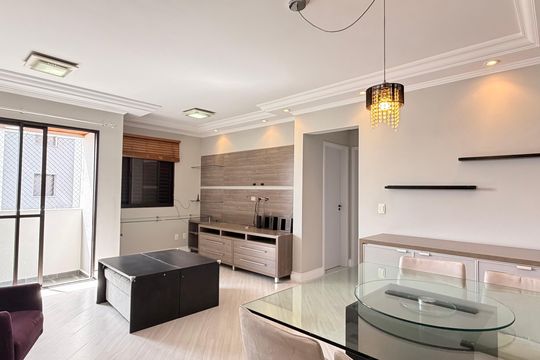 Apartamento para alugar com 2 quartos, 66m² em Rudge Ramos, São Bernardo do Campo