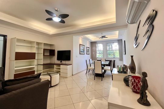 Apartamento à venda com 3 quartos, 122m² em Leblon, Rio de Janeiro