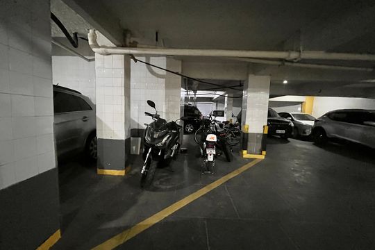Apartamento à venda com 3 quartos, 122m² em Leblon, Rio de Janeiro