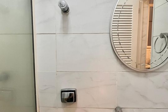 Apartamento à venda com 3 quartos, 122m² em Leblon, Rio de Janeiro