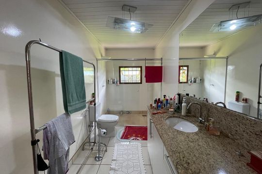 Casa à venda com 2 quartos, 150m² em Campestre, São Leopoldo