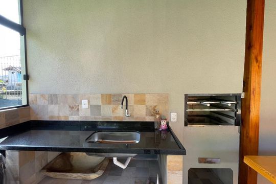 Casa à venda com 2 quartos, 150m² em Campestre, São Leopoldo
