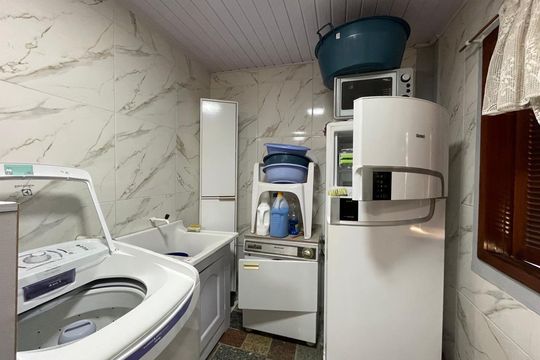 Casa à venda com 2 quartos, 150m² em Campestre, São Leopoldo