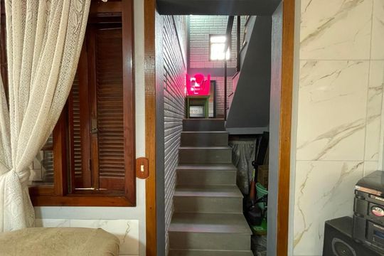 Casa à venda com 2 quartos, 150m² em Campestre, São Leopoldo