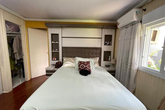 Casa à venda com 2 quartos, 150m² em Campestre, São Leopoldo