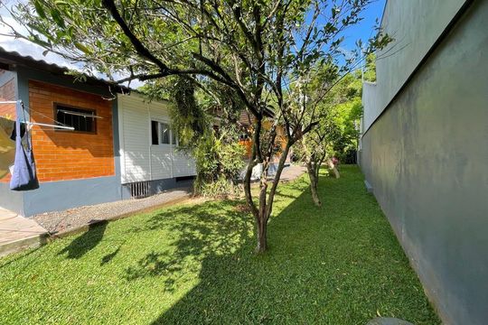 Casa à venda com 2 quartos, 150m² em Campestre, São Leopoldo