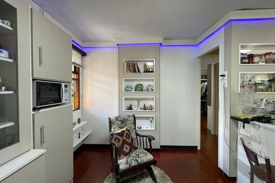 Casa à venda com 2 quartos, 150m² em Campestre, São Leopoldo