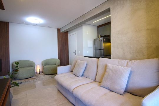 Apartamento à venda com 2 quartos, 70m² em Vila Independencia, São Paulo