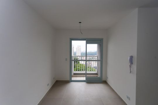Apartamento à venda com 2 quartos, 44m² em Portal do Morumbi, São Paulo