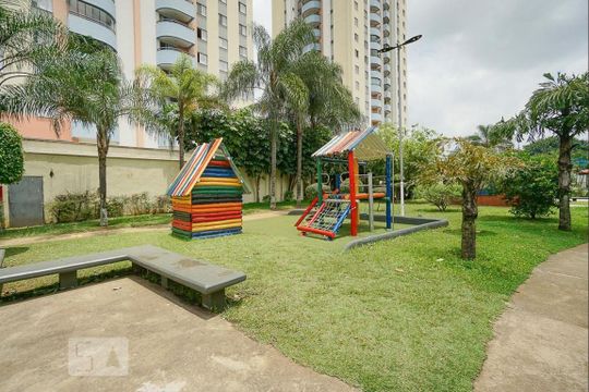 Condomínio  de apartamento para alugar com 3 quartos, 90m² em Tatuapé, São Paulo