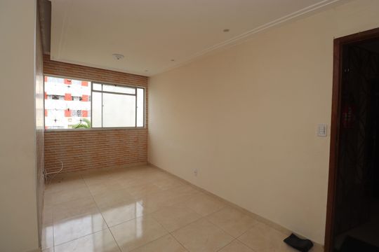 Apartamento para alugar com 2 quartos, 52m² em Trobogy, Salvador
