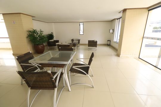Apartamento para alugar com 3 quartos, 100m² em Jardim Armação, Salvador