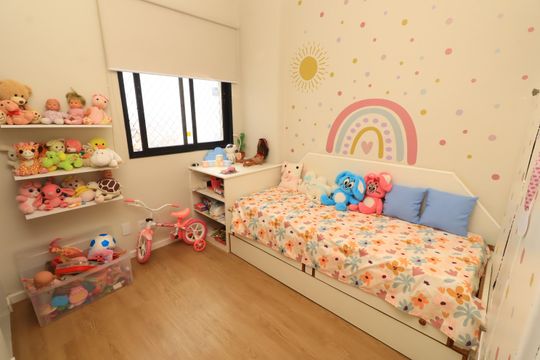 Apartamento para alugar com 3 quartos, 100m² em Jardim Armação, Salvador