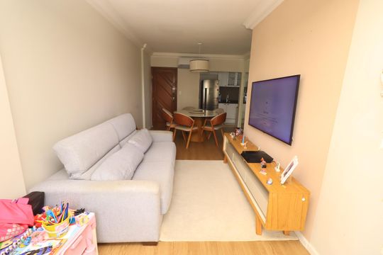 Apartamento para alugar com 3 quartos, 100m² em Jardim Armação, Salvador