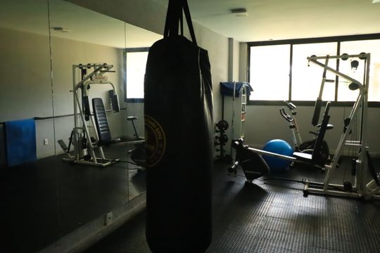 Apartamento para alugar com 3 quartos, 100m² em Jardim Armação, Salvador